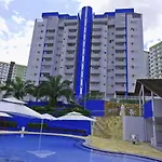 Residencial Thermas Caldas