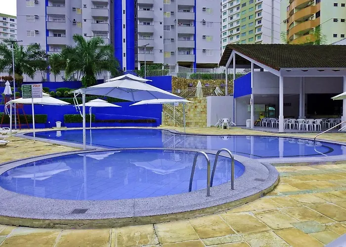 Residencial Thermas Caldas