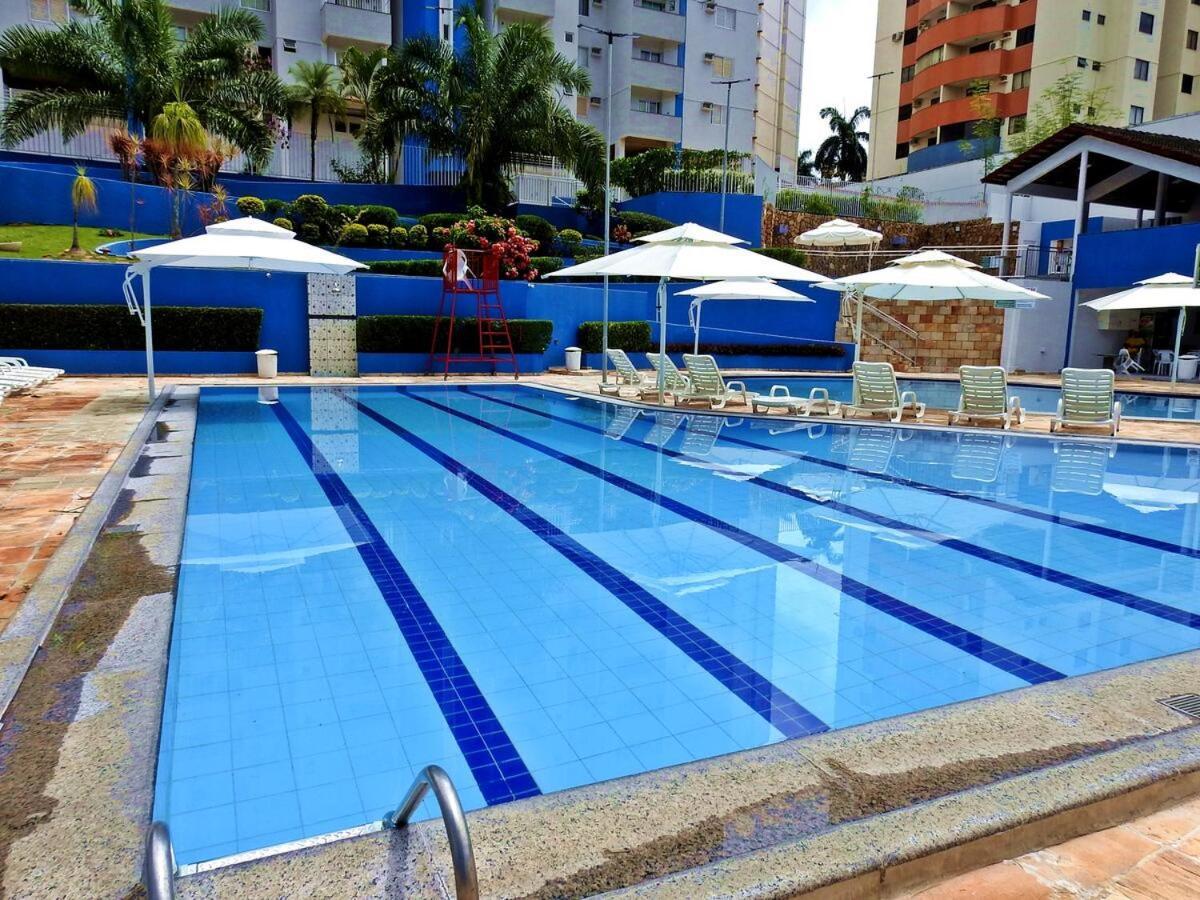 Residencial Thermas Caldas Aparthotel *