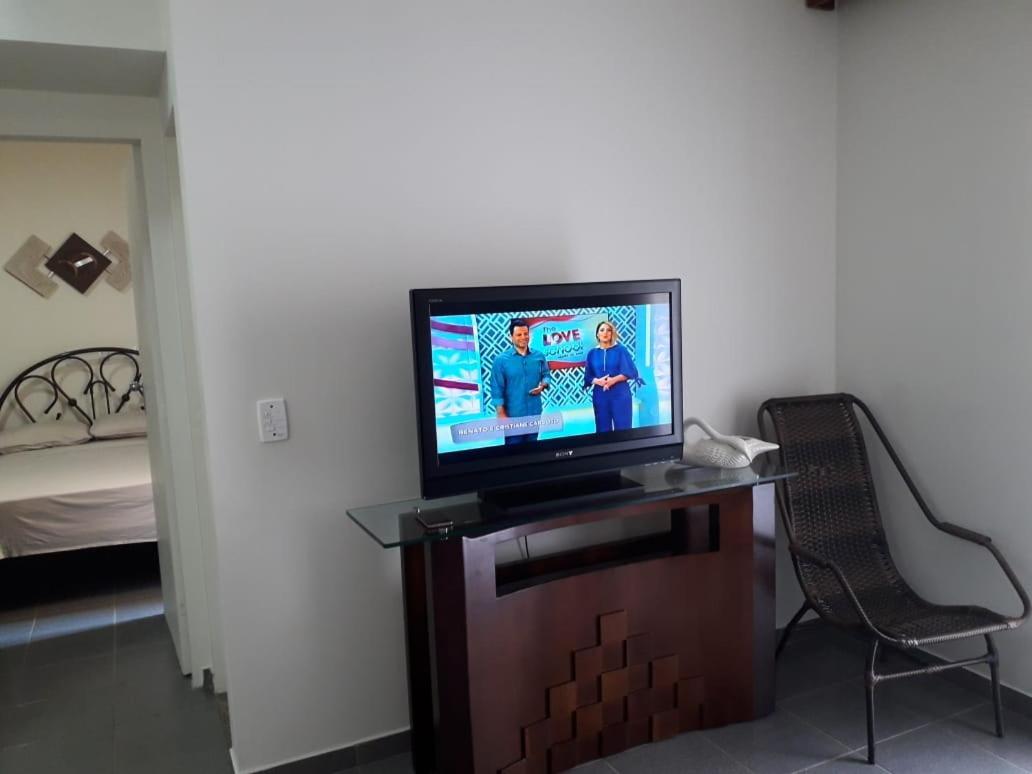 Residencial Thermas Caldas Aparthotel Caldas Novas