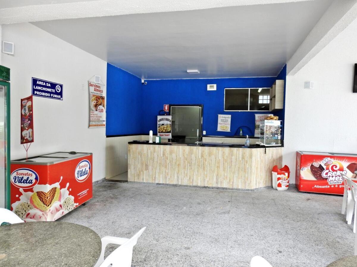 Residencial Thermas Caldas * Caldas Novas