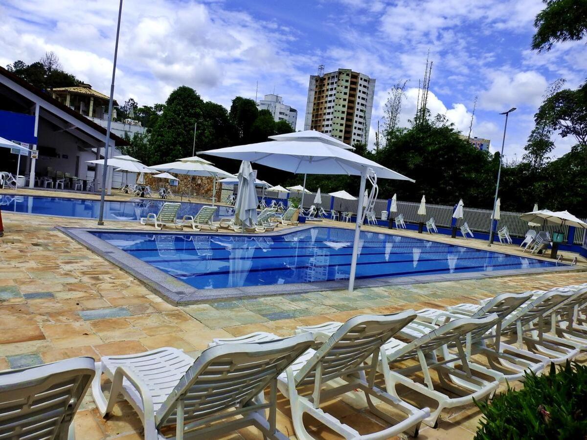 Residencial Thermas Caldas *