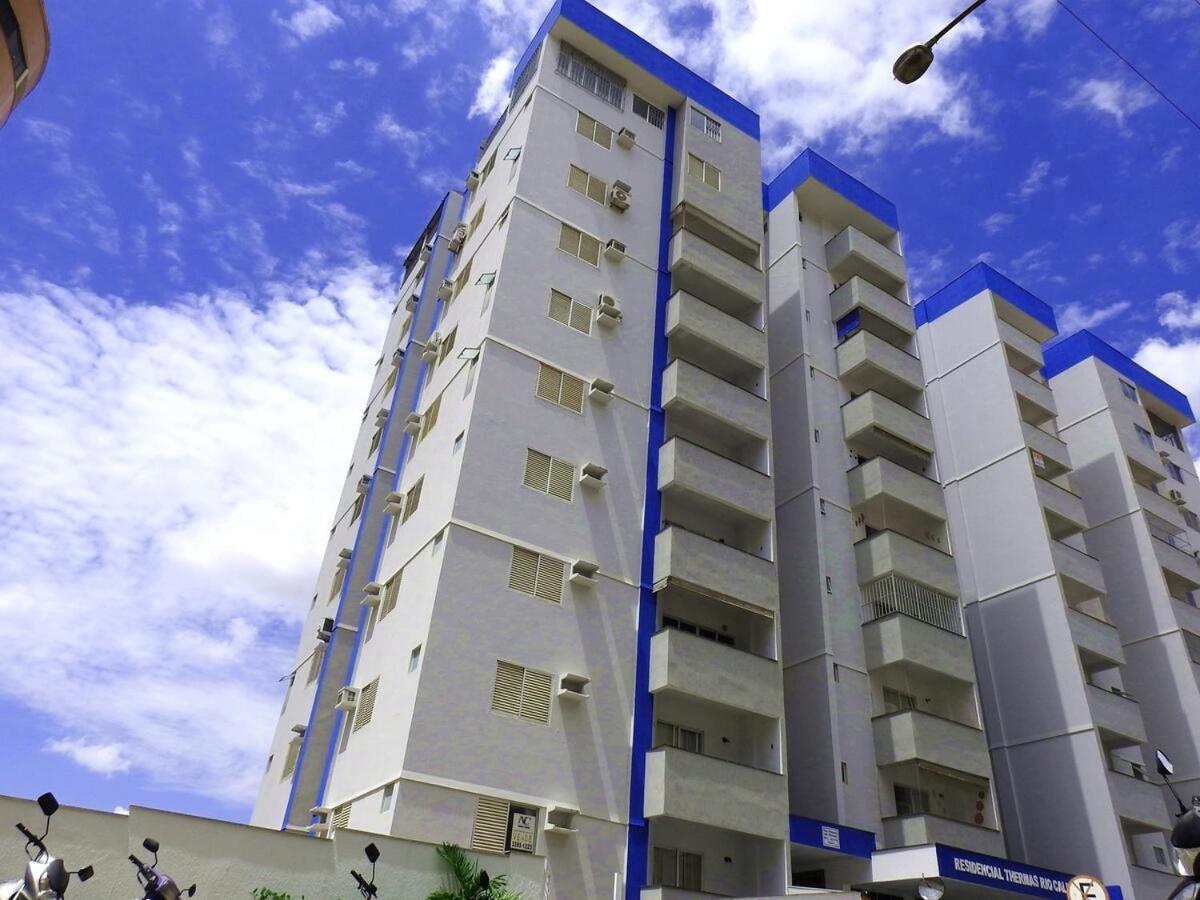 Residencial Thermas Caldas Aparthotel *