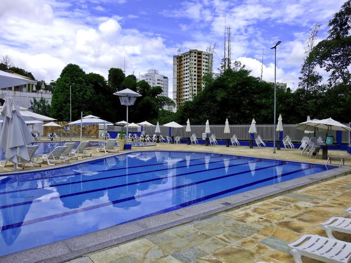 Residencial Thermas Caldas Aparthotel Caldas Novas