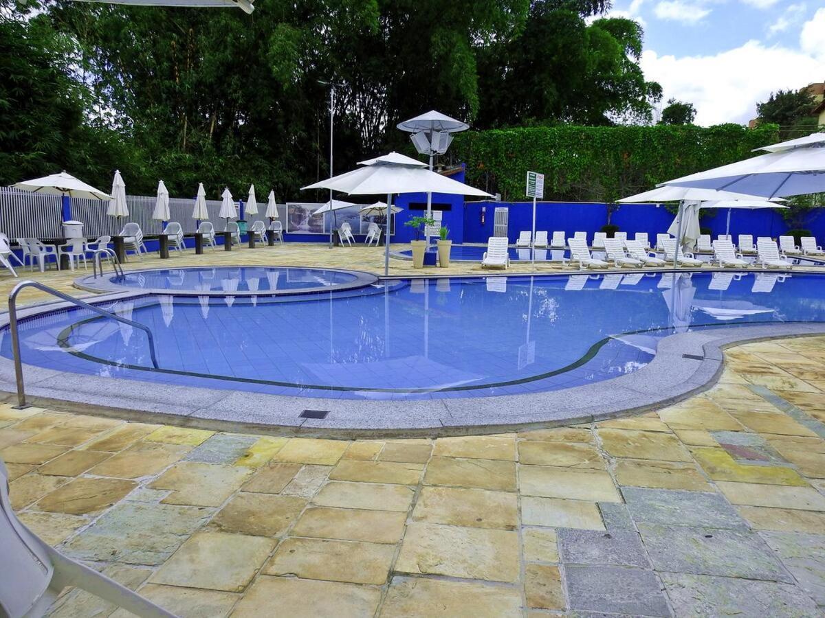 Residencial Thermas Caldas Aparthotel