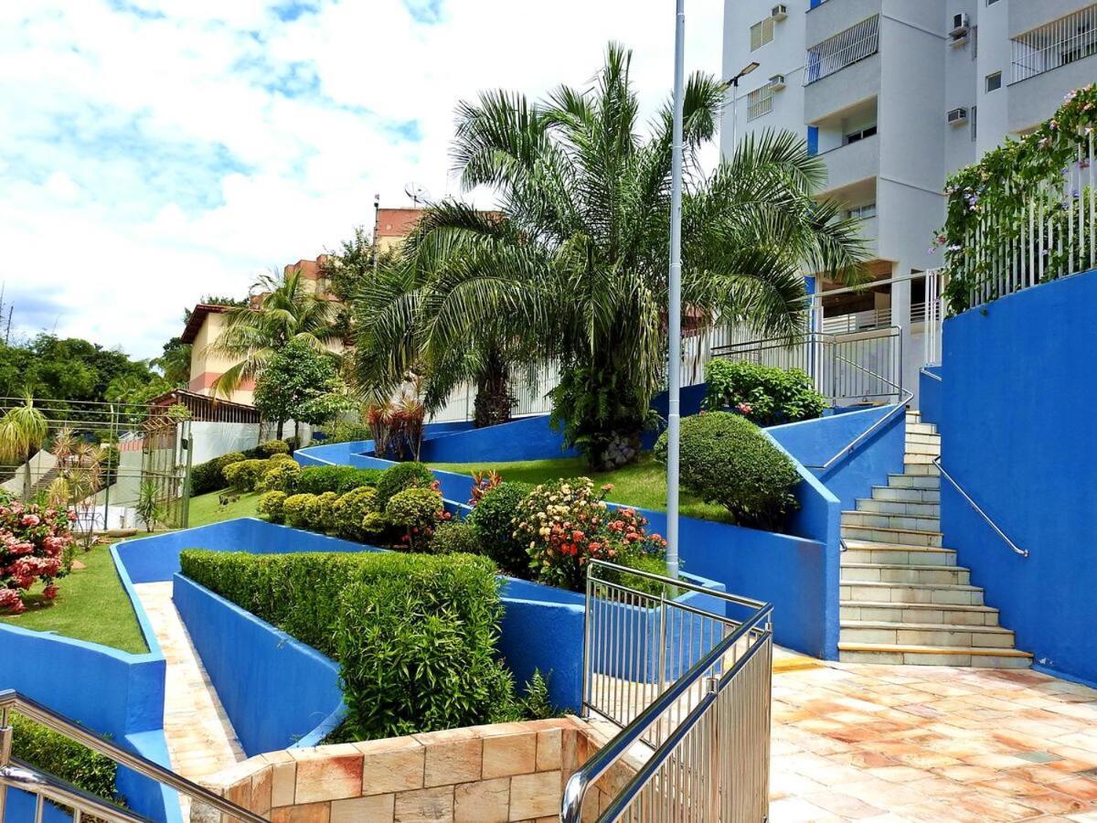 Residencial Thermas Caldas Aparthotel
