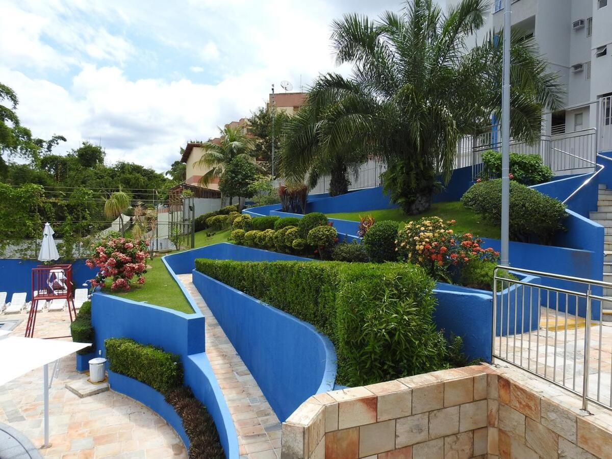 Residencial Thermas Caldas * Caldas Novas