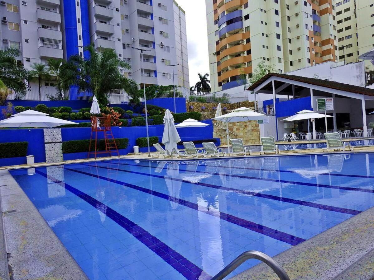 Residencial Thermas Caldas Aparthotel *