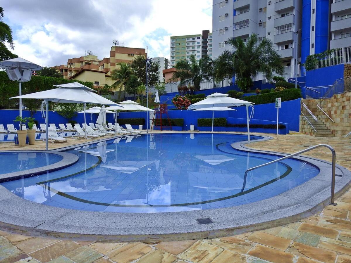 Residencial Thermas Caldas *