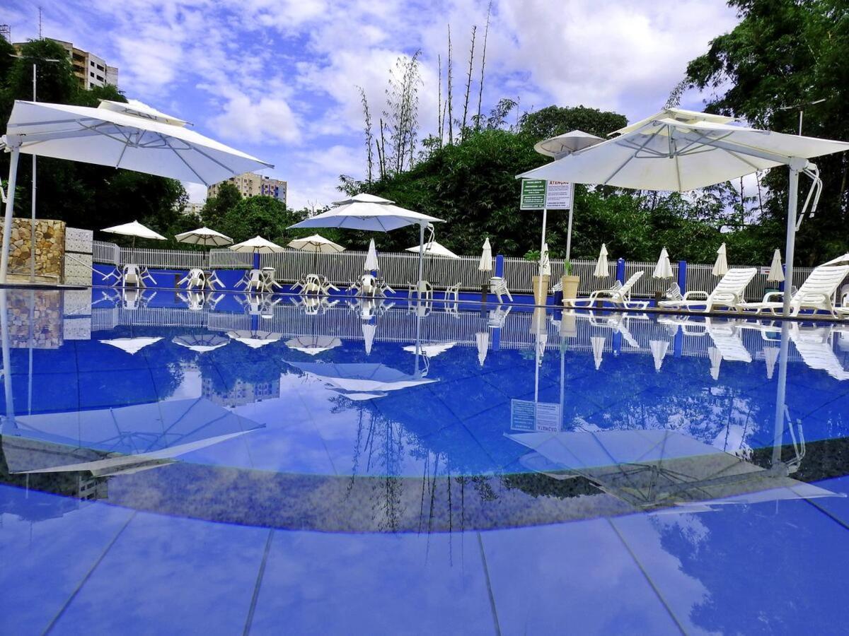 Residencial Thermas Caldas Aparthotel Caldas Novas