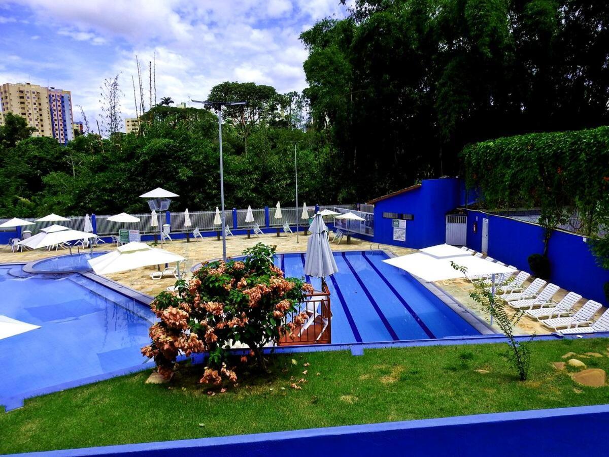 Residencial Thermas Caldas Aparthotel