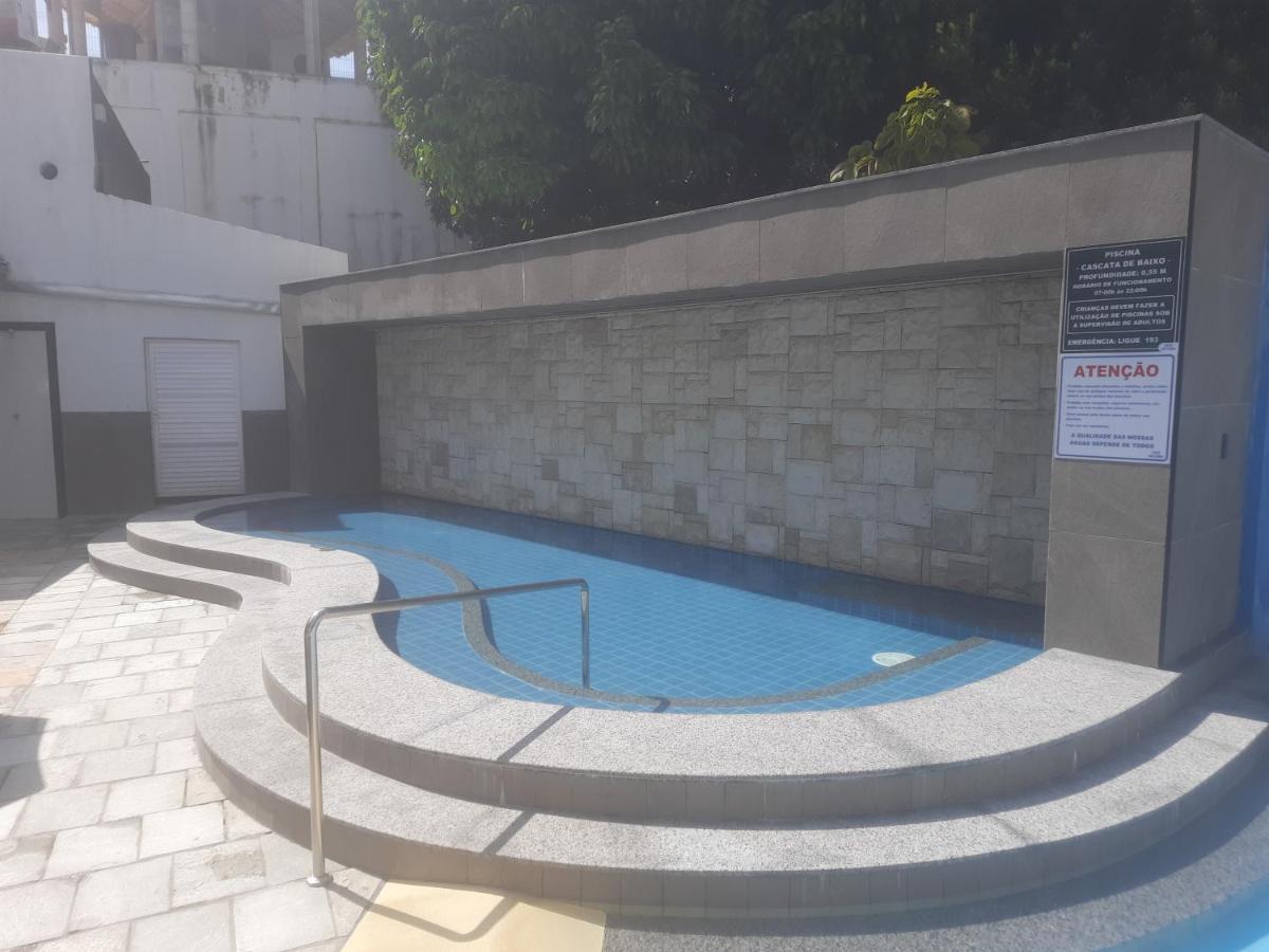 Residencial Thermas Caldas Aparthotel