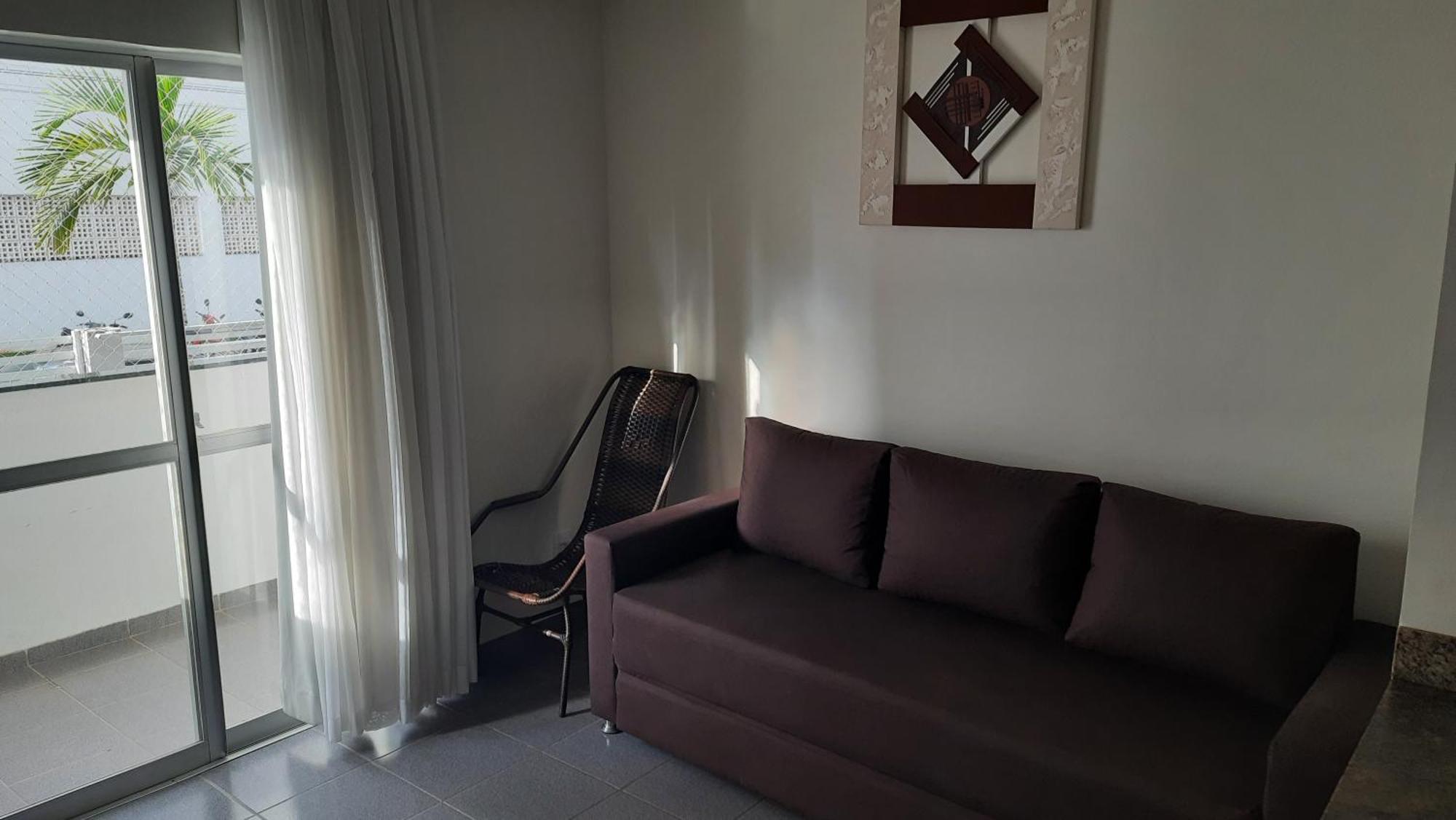 Residencial Thermas Caldas Aparthotel