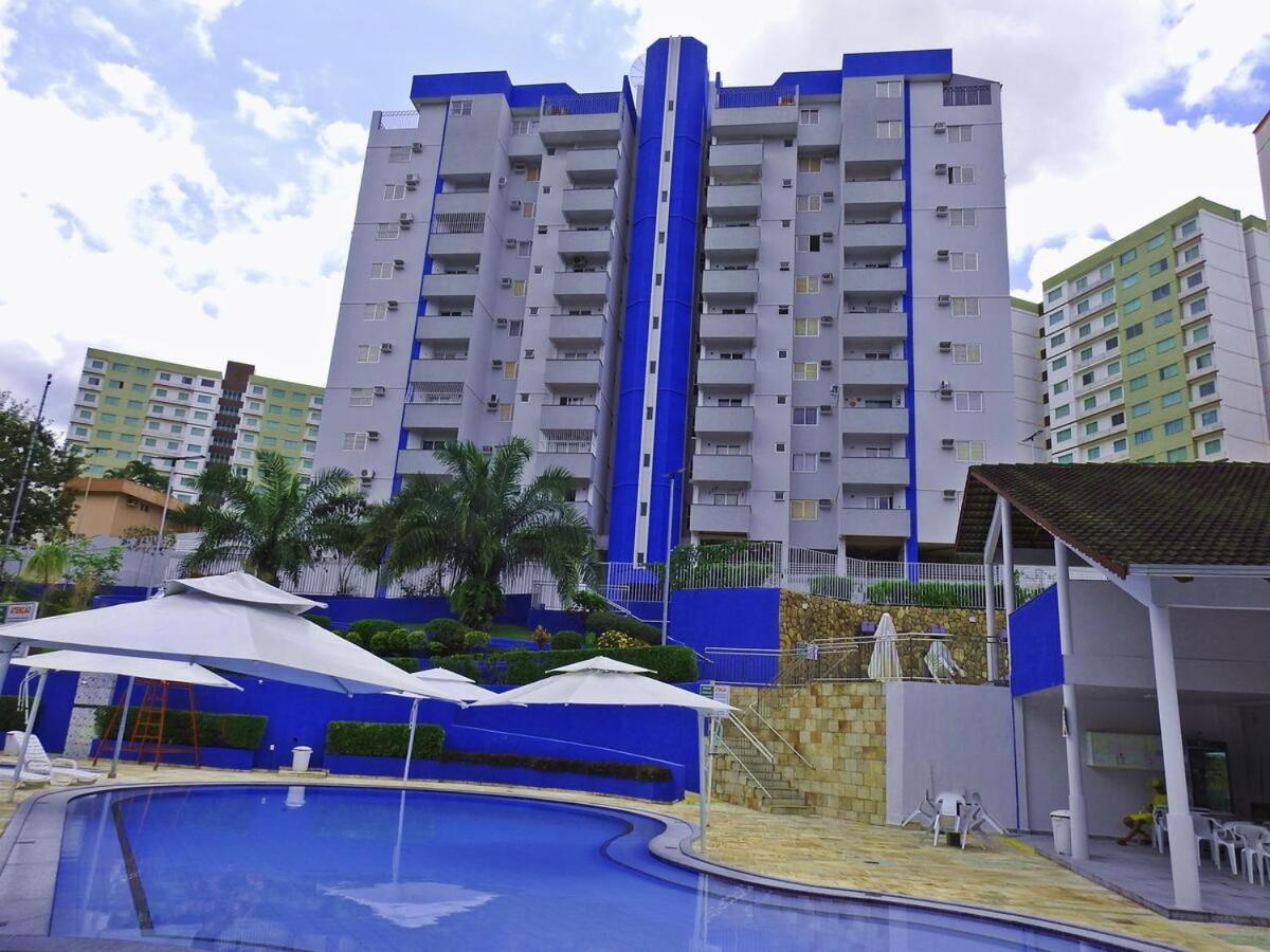 Residencial Thermas Caldas Aparthotel