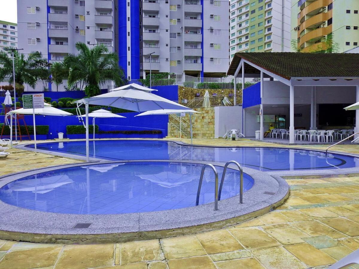 Residencial Thermas Caldas Aparthotel