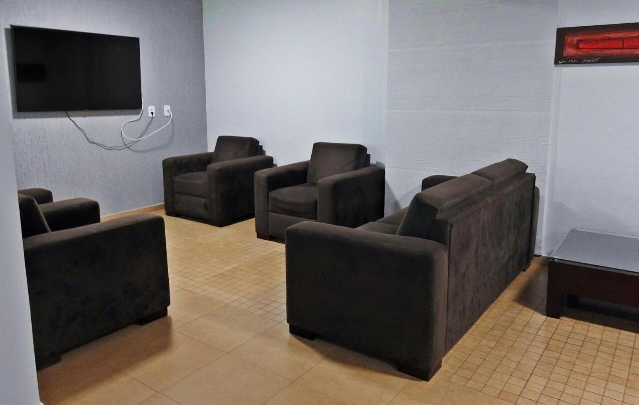 Residencial Thermas Caldas *