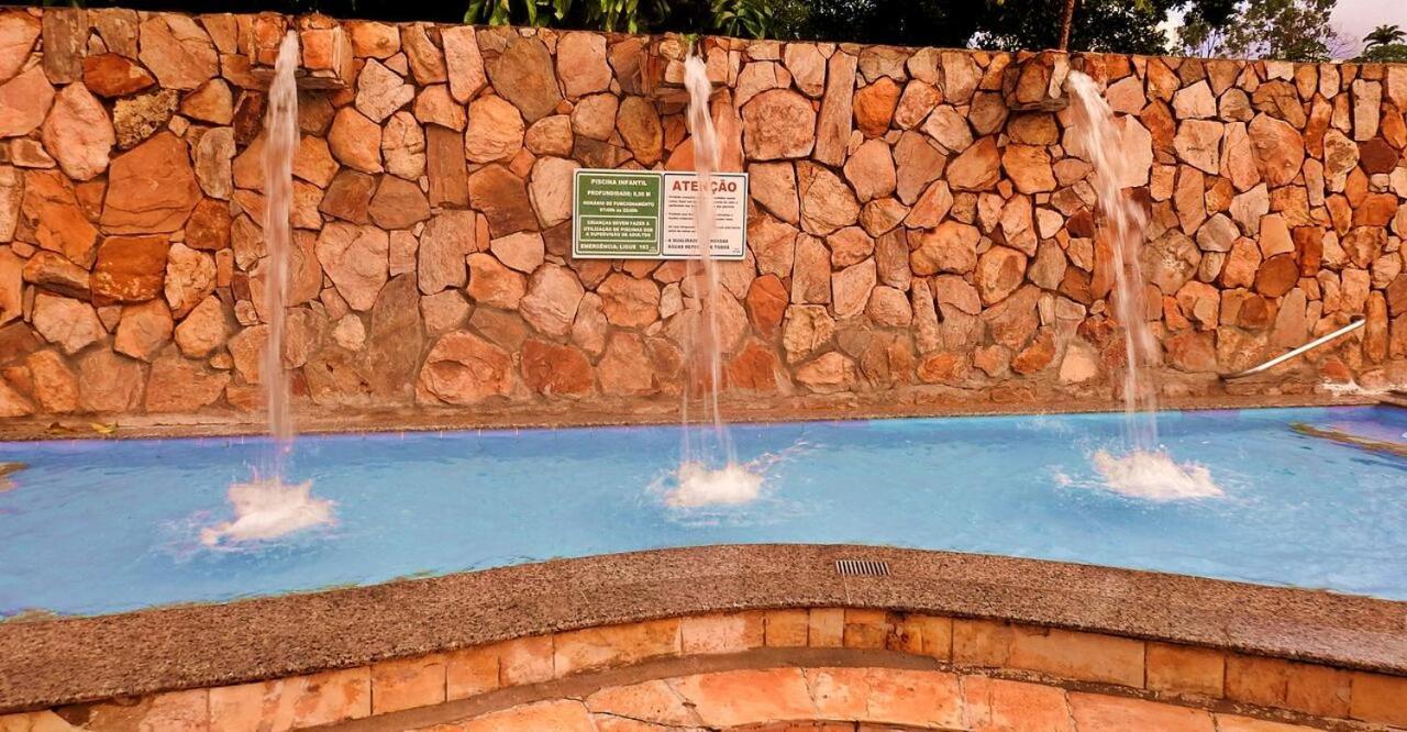 Residencial Thermas Caldas Aparthotel *