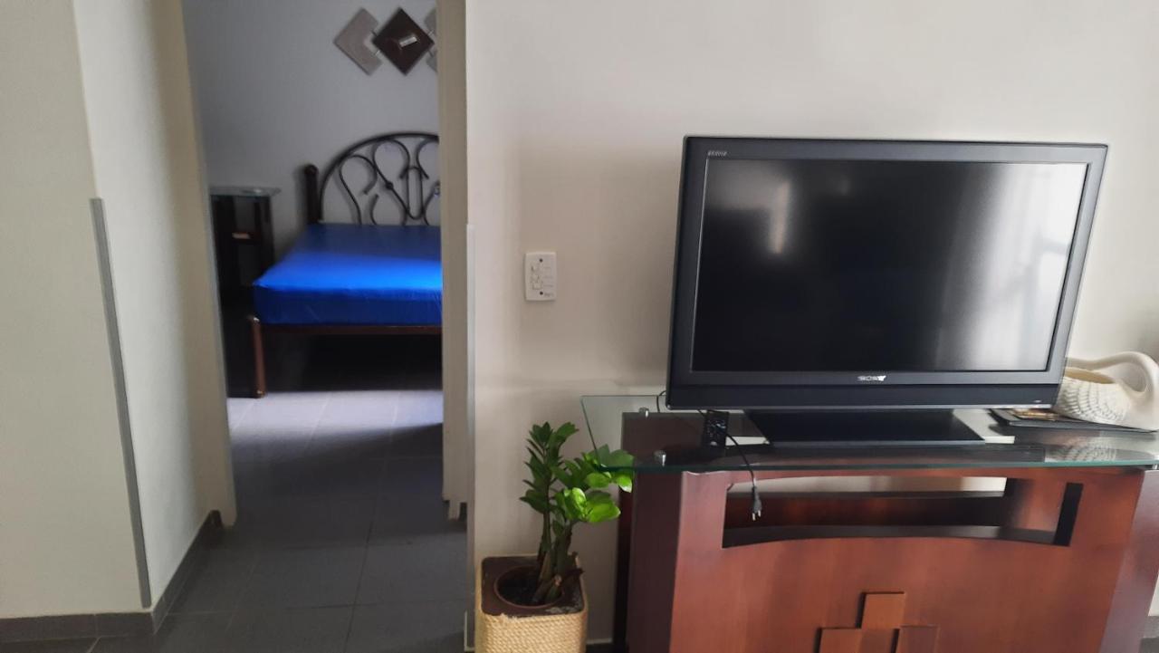 Residencial Thermas Caldas Aparthotel Caldas Novas